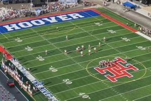 Herbert Hoover High School Football Team & Schedule | Best Schools in America: Top Public & Private Options