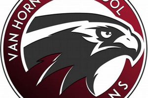 Van Horn High School Football: Home of the Eagles | Best Schools in America: Top Public & Private Options
