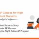 Best Online AP Classes For High School Success | Best Schools in America: Top Public & Private Options