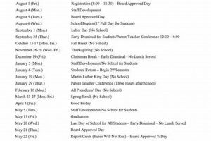Access Weakley County Schools Calendar 2023-24 | Best Schools in America: Top Public & Private Options