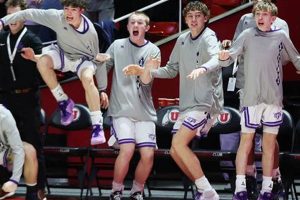 Lehi High Pioneers Basketball: School Pride | Best Schools in America: Top Public & Private Options