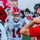 Cabot High Football: Home of the Panthers | Best Schools in America: Top Public & Private Options