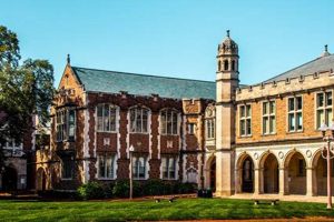 Top Pre Med Schools in Ohio: 2024 Guide | Best Schools in America: Top Public & Private Options