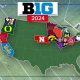 Top 10 Best Big Ten Schools: Rankings &amp; More | Best Schools in America: Top Public & Private Options