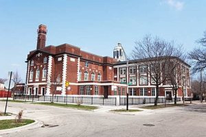 Top Englewood Elementary Schools: A Guide Best Schools in America: Top Public & Private Options Top Englewood Elementary Schools: A Guide | Best Schools in America: Top Public & Private Options