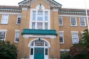 Tecumseh Elementary School | Best Schools in America: Top Public & Private Options