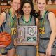 Copley High School Girls' Varsity Basketball Team | Best Schools in America: Top Public & Private Options