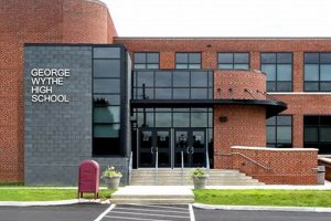Virginia: George Wythe High School Football Team | Best Schools in America: Top Public & Private Options