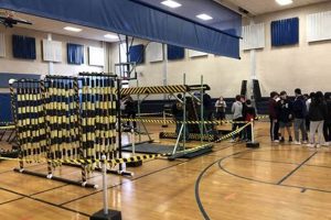 Nettingham Middle School | Best Schools in America: Top Public & Private Options