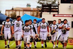 Seward High School Football: Home of the Seahawks | Best Schools in America: Top Public & Private Options