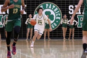 St. Patrick High School Basketball Team &amp; Games | Best Schools in America: Top Public & Private Options