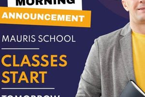 Boosting Elementary School Spirit with Morning Announcements | Best Schools in America: Top Public & Private Options