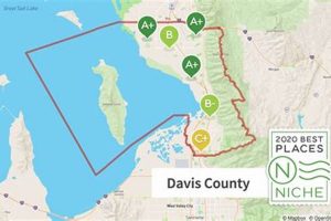 Top Davis County Charter Schools Utah Guide | Best Schools in America: Top Public & Private Options