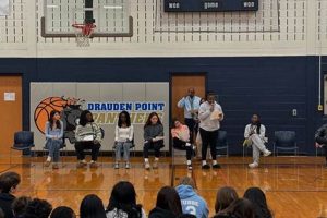 Drauden Point Middle School: A Premier Education | Best Schools in America: Top Public & Private Options