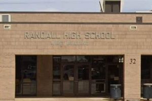 Dasani Randall Walters Jr High School | Best Schools in America: Top Public & Private Options
