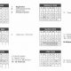 DeKalb Schools Payroll Schedule 2024 PDF Download | Best Schools in America: Top Public & Private Options