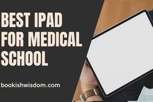 Top iPad Picks for Medical School (2024) | Best Schools in America: Top Public & Private Options