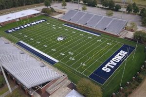 Blythewood High: Football Team & Season Updates | Best Schools in America: Top Public & Private Options