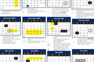 2023-24 Newport News Public Schools Calendar & Key Dates | Best Schools in America: Top Public & Private Options