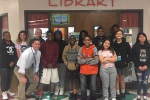 Explore Ritenour Middle School: A Parent's Guide | Best Schools in America: Top Public & Private Options