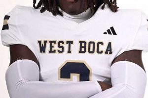 West Boca Raton HS Football: Go Bulls! Best Schools in America: Top Public & Private Options West Boca Raton HS Football: Go Bulls! | Best Schools in America: Top Public & Private Options