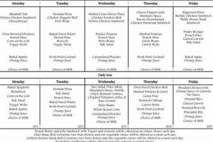 Gaston County Schools Lunch Menu: Nutritious & Delicious Best Schools in America: Top Public & Private Options Gaston County Schools Lunch Menu: Nutritious & Delicious | Best Schools in America: Top Public & Private Options