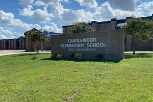 Candlewood Elementary School | Best Schools in America: Top Public & Private Options