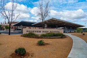 Top-Rated Best Schools in Bakersfield, CA | Best Schools in America: Top Public & Private Options