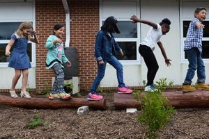 Kegotank Elementary School | Best Schools in America: Top Public & Private Options