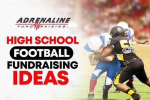 Boost High School Football Fundraising: Top Ideas | Best Schools in America: Top Public & Private Options