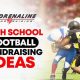 Boost High School Football Fundraising: Top Ideas | Best Schools in America: Top Public & Private Options