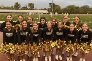 Discover Grizzell Middle School: A Parent's Guide | Best Schools in America: Top Public & Private Options