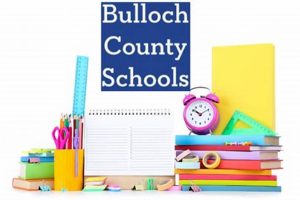 Bulloch County Schools Calendar 2024-2025 | Best Schools in America: Top Public & Private Options