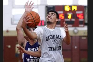 Aspiring Glendale High School Basketball Stars | Best Schools in America: Top Public & Private Options