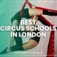 Top 10 Best Circus Schools in the World: Guide | Best Schools in America: Top Public & Private Options