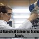 Top 10 Best Biomedical Graduate Schools & Programs | Best Schools in America: Top Public & Private Options