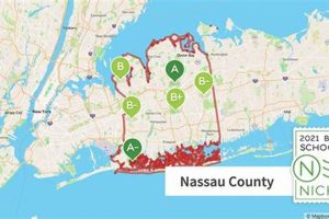 Top Private Schools in Nassau County, NY | Best Education | Best Schools in America: Top Public & Private Options