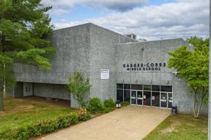 Discover Gauger Cobbs Middle School: A Premier Choice | Best Schools in America: Top Public & Private Options