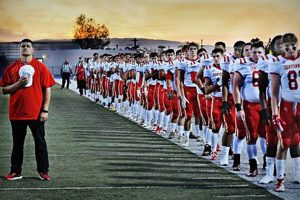 Celebrating 100 Years of High School Football Legacy | Best Schools in America: Top Public & Private Options