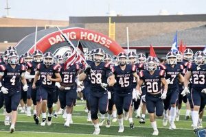 Grove City High School Football | Best Schools in America: Top Public & Private Options
