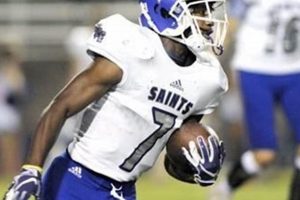 West Feliciana High School Football: Home of the Saints | Best Schools in America: Top Public & Private Options