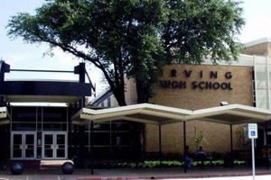 Irving High School Football: A Texas Legacy | Best Schools in America: Top Public & Private Options