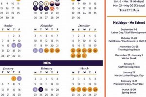 Edmond Public Schools Schedule & Calendar 2023-24 | Best Schools in America: Top Public & Private Options