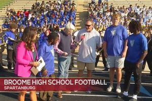 Broome High Football: 2023 Season Schedule | Best Schools in America: Top Public & Private Options