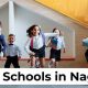 Top Nagpur Schools: 2024 Rankings & Reviews | Best Schools in America: Top Public & Private Options