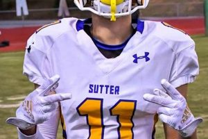 Sutter High Football: Home of the Huskies | Best Schools in America: Top Public & Private Options