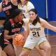 Go Blue Ridge! High School Basketball Team Pride | Best Schools in America: Top Public & Private Options