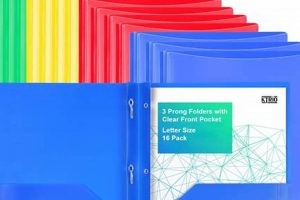 Top Best Folders for School: A Student's Guide | Best Schools in America: Top Public & Private Options