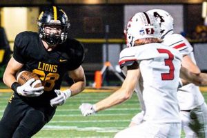 Meet Iowa's Top HS Football Players (2025) | Best Schools in America: Top Public & Private Options