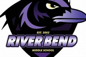Riverbend Middle School | Best Schools in America: Top Public & Private Options